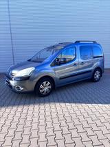 Citroën Berlingo 1.6 HDi 114 PS Klimaauto Tempom