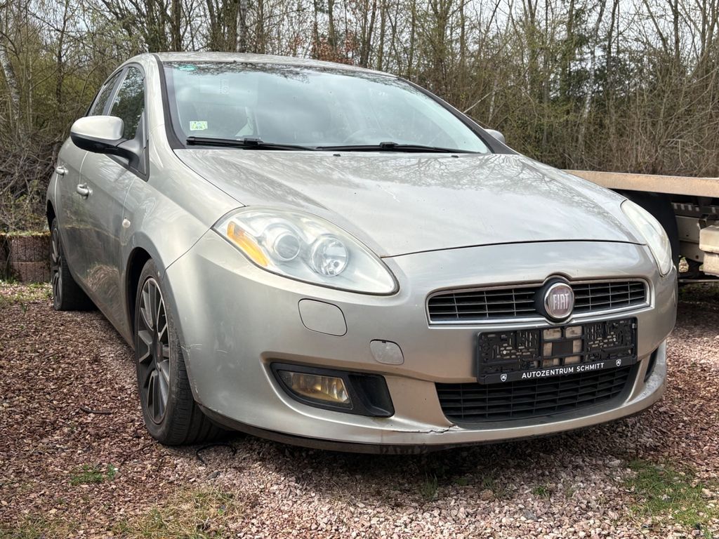 Angebot ansehen Fiat Bravo