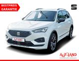 Seat Tarraco 2.0 TDI FR 4D LED Panorama Sitzheizung - Seat aus 2020