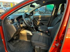 Dacia Duster II 1.3 TCe 150 Prestige