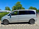 Mercedes-Benz Viano 2.2 CDI kompakt TREND Kurz Automatik W639 - Mercedes-Benz Viano Gebrauchtwagen in München