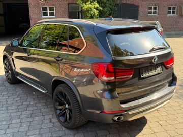 BMW X5 - 3