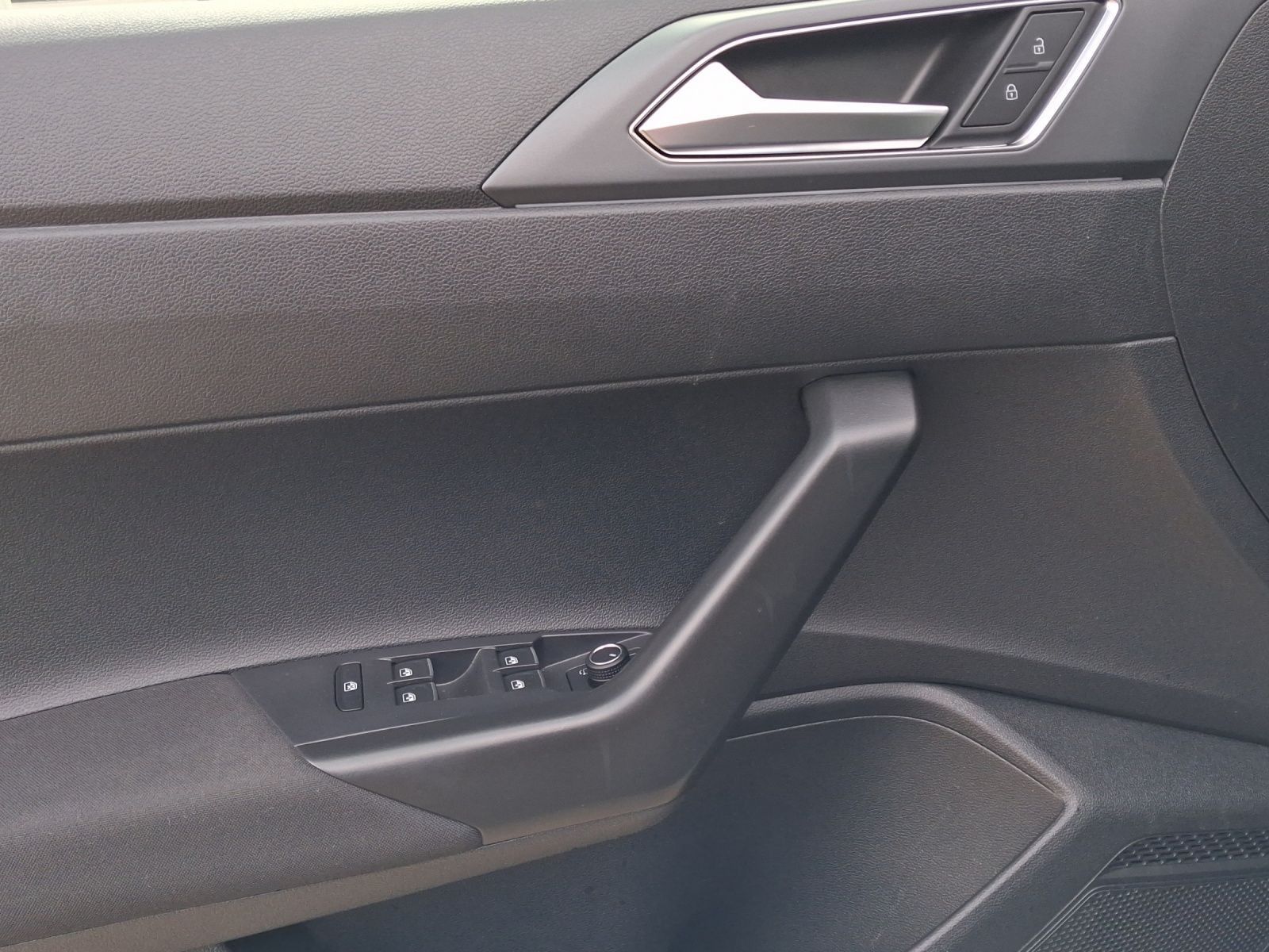 Volkswagen Taigo - Bild 8