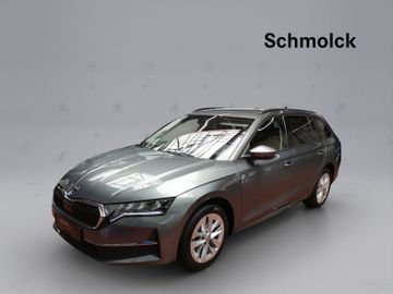 Octavia Combi Selection 1.5 TSI DSG 150 PS AHK