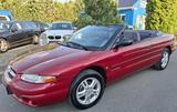 Chrysler Stratus 2.0 Cabrio  *HU/AU-NEU! - Chrysler Stratus aus 1997