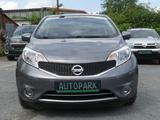 Nissan Note Acenta Plus*Klima*1.Hand*SH-gepfl*Nr.58 - Nissan Note: Acenta