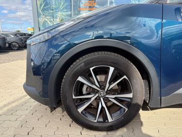Toyota C-HR - 2