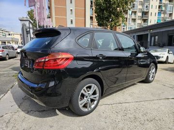 BMW 218 Active Tourer - 4