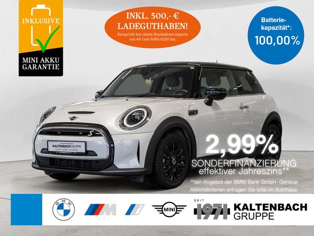 MINI Cooper SE Classic Trim KLIMA NAVI ALUFELGEN LED