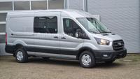 Ford Transit FT DOKA 350 165 L3H2 Trend RWD/KAM/