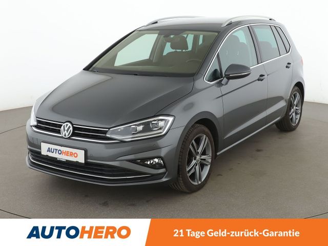 Volkswagen Golf VII Sportsvan 1.5 TSI ACT Highline Aut.