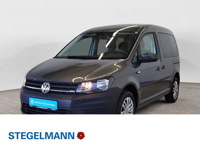 Volkswagen Caddy Kombi 1.4 TSI Trendline