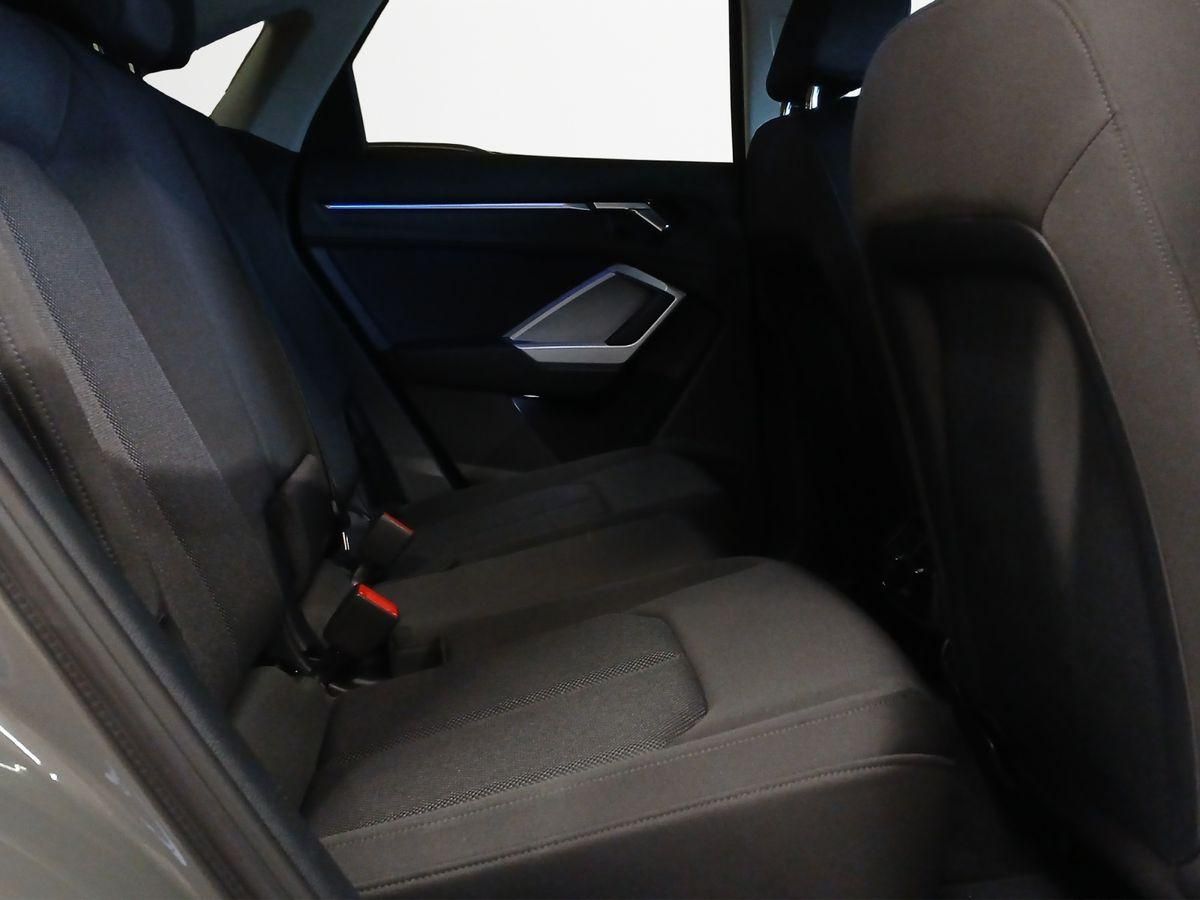 Audi Q3 Sportback 35 TFSI S-Tronic Mild-Hybrid Basis foto 9