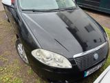 Fiat Croma 2.4 Multijet 20V Automatik Emotion Emotion - Fiat Croma mit Diesel-Antrieb