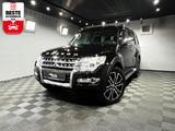 Mitsubishi Pajero 3.2 D Final Edition 4WD|3500 kg Zuglast|7 - Mitsubishi 7-Sitzer