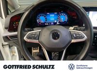 Volkswagen Golf - Vorschau Bild 20