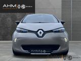Renault ZOE Zen NAVI KLIMA STANDHEIZUNG MIET-AKKU - Renault ZOE: Zen