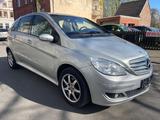 Mercedes-Benz B 200 B B 200 - Mercedes-Benz B-Class aus 2006