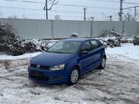 Volkswagen Polo V Comfortline