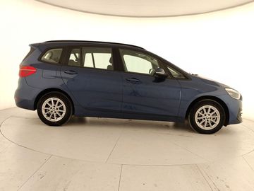 BMW 216 Gran Tourer - 7