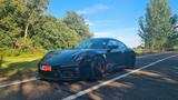 Porsche 911 Carrera GTS - Porsche 911 Urmodell aus 2022