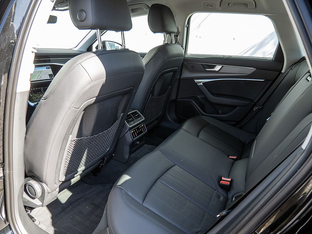 Audi A6 allroad 45 TDI quattro MATRIX AHK LUFT ACC foto 4
