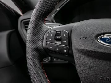 Ford Kuga 2.5 Plug-In Hybrid ST-Line X Kamera Navi