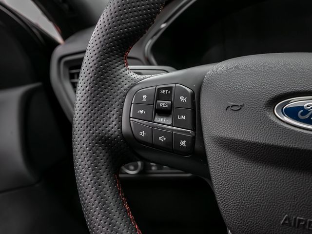 Ford Kuga 2.5 Plug-In Hybrid ST-Line X Kamera Navi