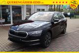 Skoda Octavia 1.5TSI "130LET Premium-CZ" *Matrix*el... - Skoda Octavia Tageszulassungen
