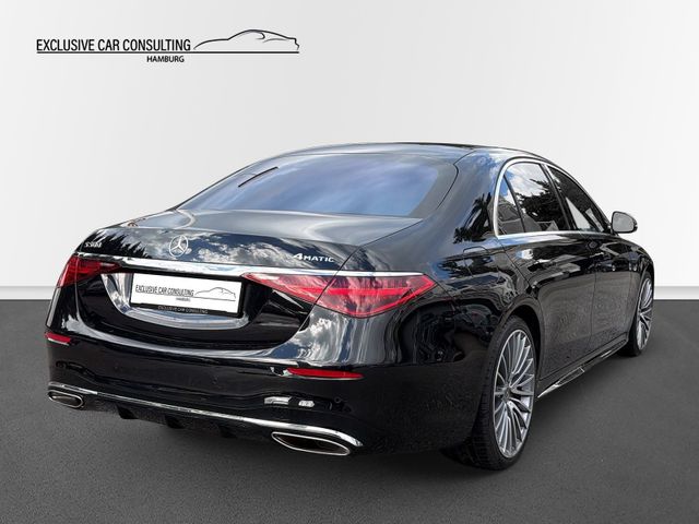 MERCEDES-BENZ S 500 – Bild 6