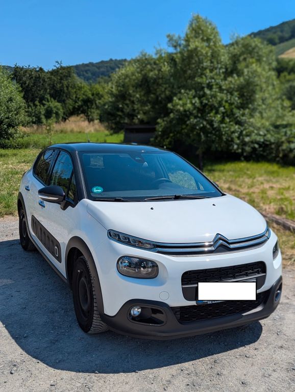 Image of Citroën C3