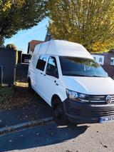 Volkswagen T6 LR Hochdach - VW Hochdach