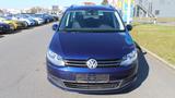 Volkswagen Sharan Comfortline *NAVI*7Sitzer*Sitzhzg*PDC* - VW Sharan Gebrauchtwagen in Mainz