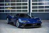 KTM X-BOW X-Bow GT-XR EXP € 374.567 - KTM X-BOW mit Benzin-Antrieb: Automatik