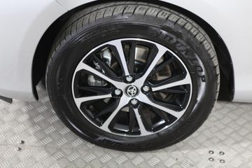 Toyota Yaris 1.5 Team D *ALU*CAM*SHZ*TEL*KLIMA*