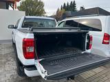 Ford Ranger XLT  Doppelkabine 179 PS Allrad Automatik - Ford Ranger aus 2025