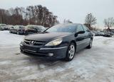 Peugeot 607 Platinum 3.0 Aut*Navi*Klima*8xLMF*Temp*PDC* - Peugeot 607 Gebrauchtwagen