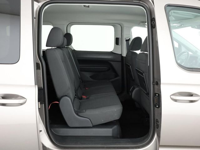 Caddy Maxi Life 1.5 TSI eHybrid DSG 7-SITZER NAV
