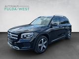 Mercedes-Benz GLB 250 4M Aut. LED+ MBUXHigh Leder Pano Kamera - gebrauchte Mercedes-Benz GLB 250 aus dem Jahr 2022