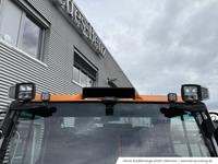 Andere Hansa APZ 1003 XL 154.900€ netto