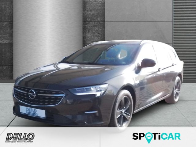 Opel Insignia ST Business Edition 2,0CDTI AHK-klappba