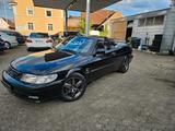 Saab 9-3 2.0 Turbo Ecopower Aero Cabriolet - Saab aus 2000: Turbo