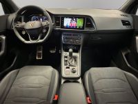 Cupra Ateca - Vorschau Bild 14
