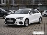 Audi A3 Sportback 35 TDI S tronic ACC/Virtual/Navi - Audi A3: TDI Tronic
