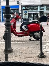 Vespa GTS 125 - Angebote