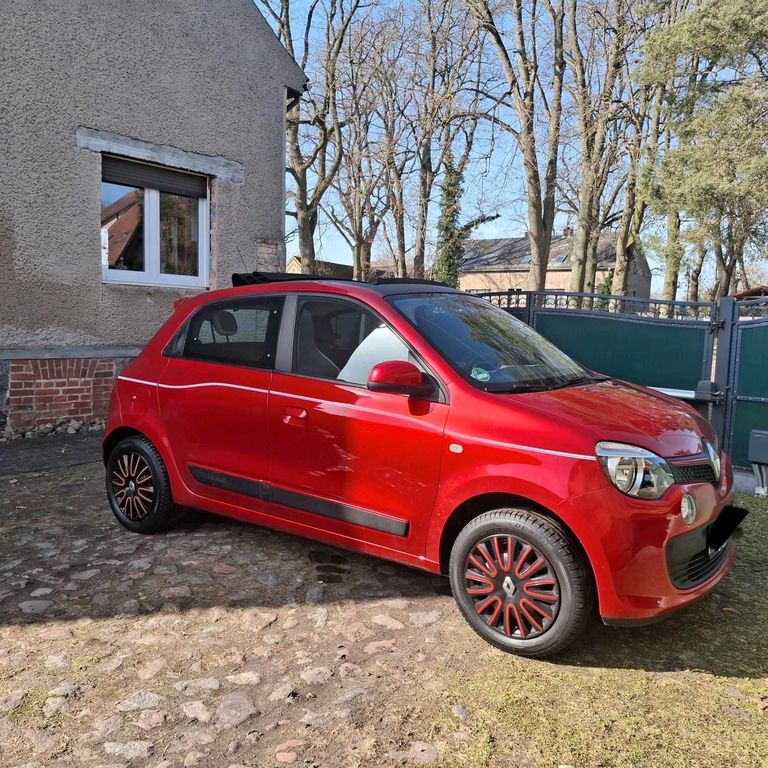 Image of Renault Twingo
