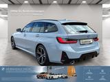 BMW 318i Touring M Sport Navi PDC Driv.Assist - BMW 318 mit Benzin-Antrieb: Kombi, Automatik