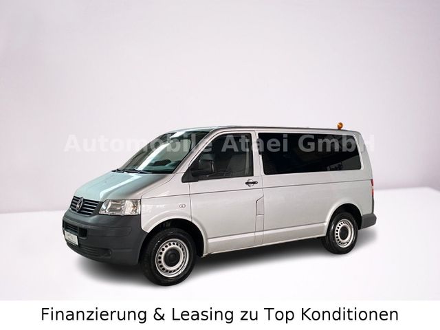 Volkswagen T5 Transporter TDI Kombi *Behörde/Camper* (1263)