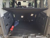 Ford Tourneo Courier - Vorschau Bild 16