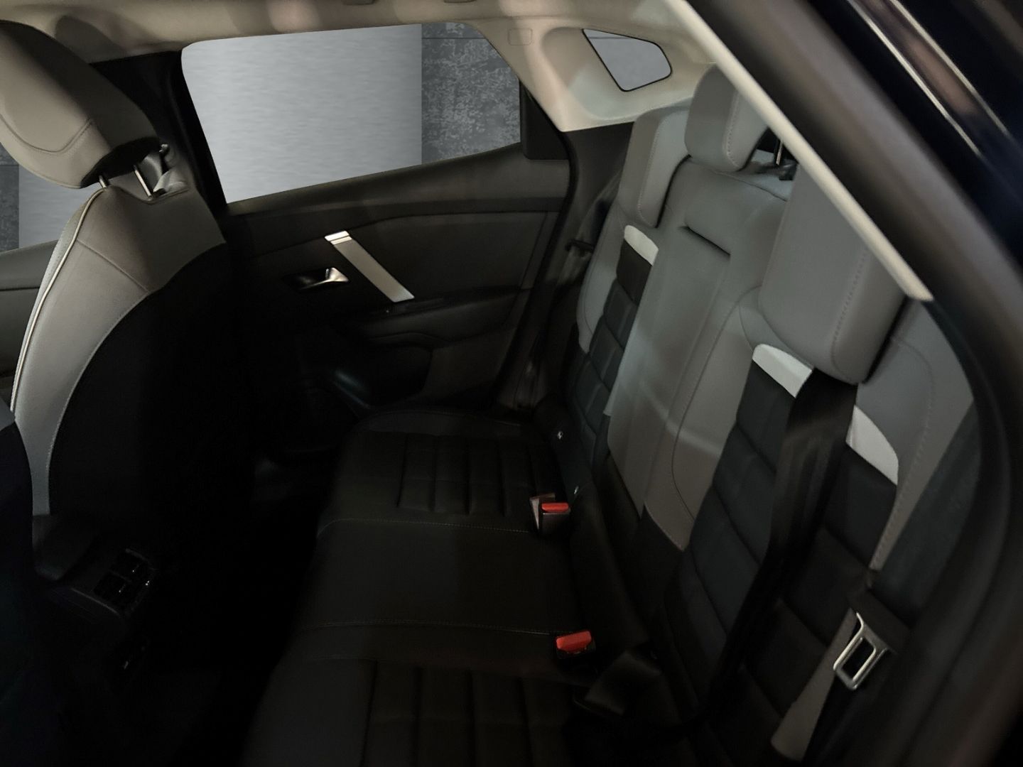 Citroën C4 X - Bild 9